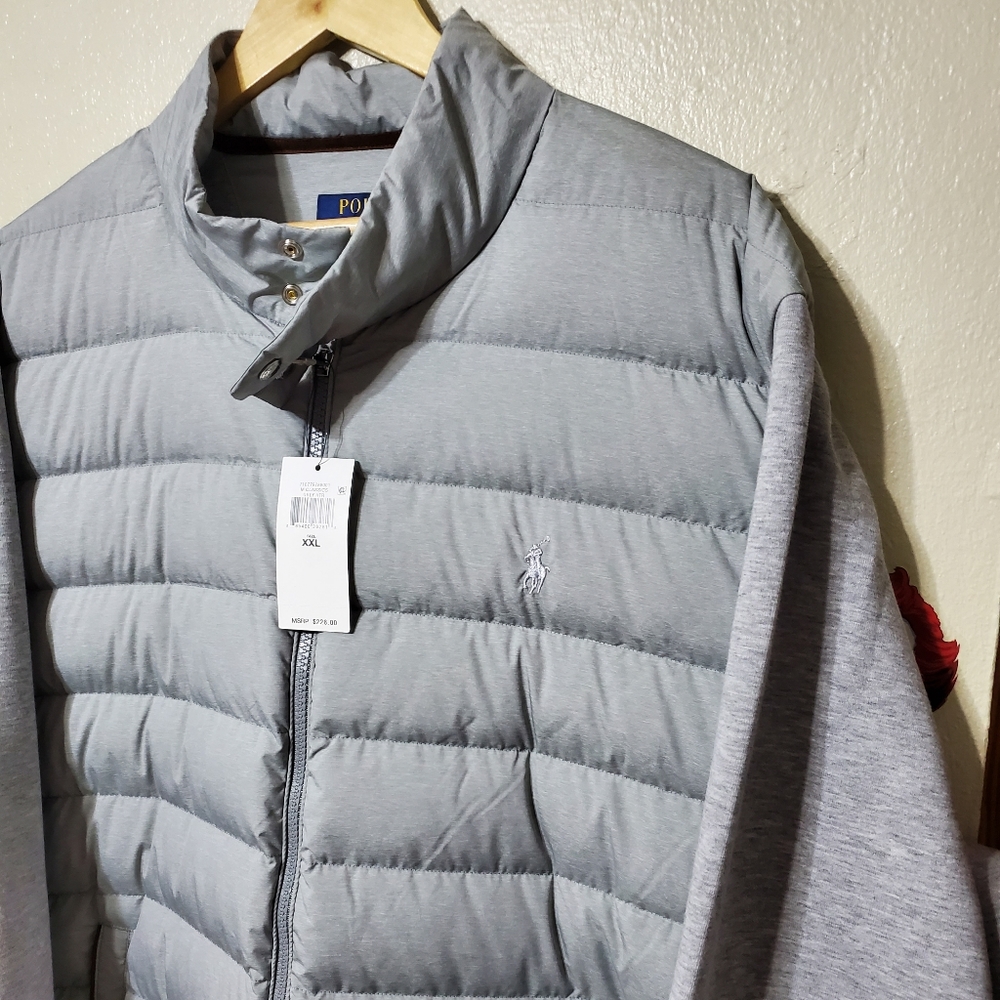 S O L D...Polo ralph lauren jacket - Picture 2 of 9